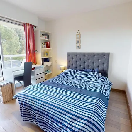 La Perle Bauloise Appartement