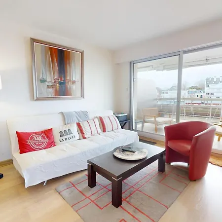 La Perle Bauloise Appartement La Baule-Escoublac
