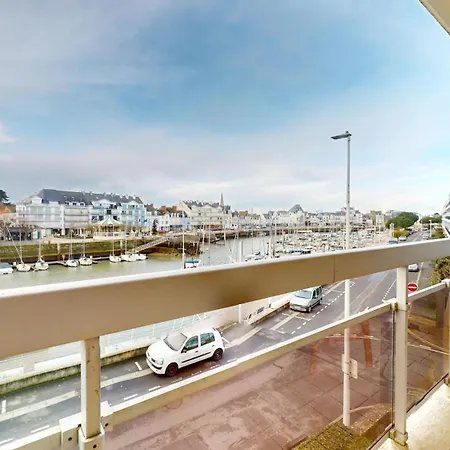 La Perle Bauloise Apartment La Baule-Escoublac