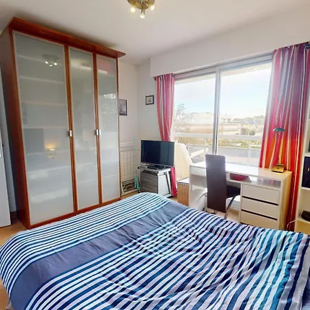 Apartment La Perle Bauloise