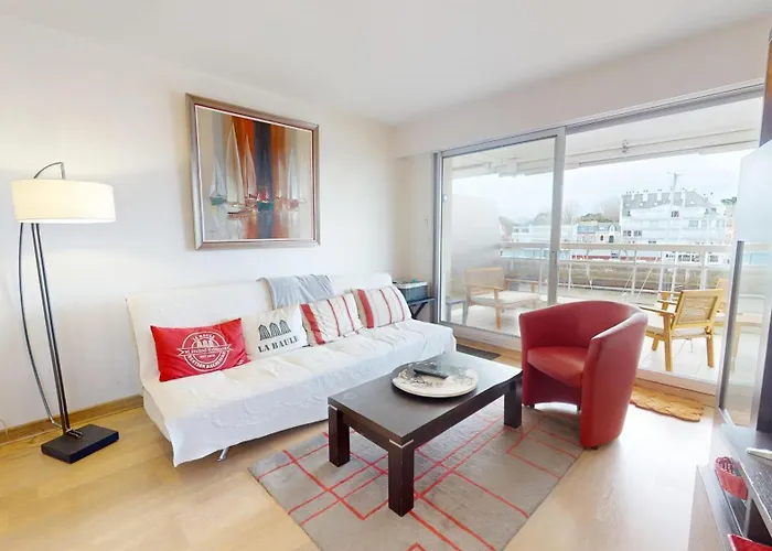 La Perle Bauloise Appartement La Baule-Escoublac