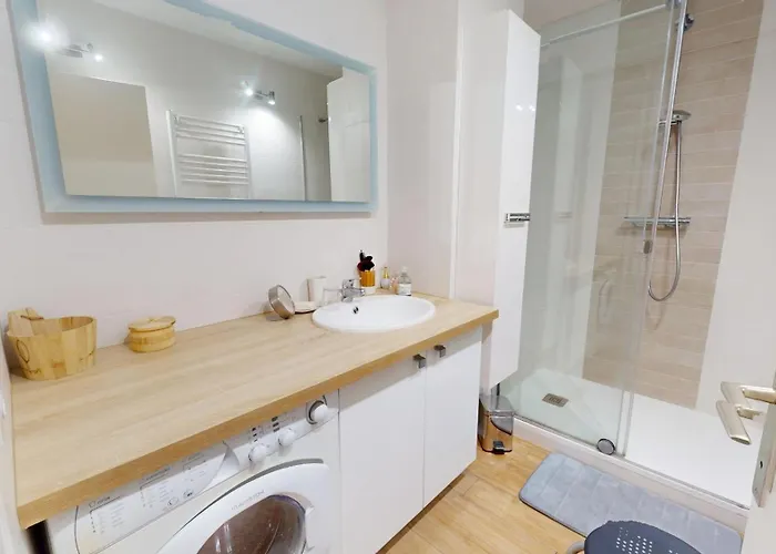 La Perle Bauloise Appartement La Baule-Escoublac