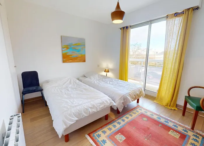 La Perle Bauloise La Baule-Escoublac