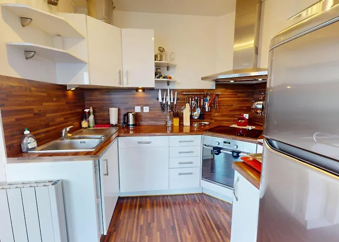 Appartement La Perle Bauloise La Baule-Escoublac