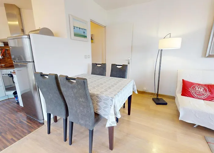 La Perle Bauloise La Baule-Escoublac